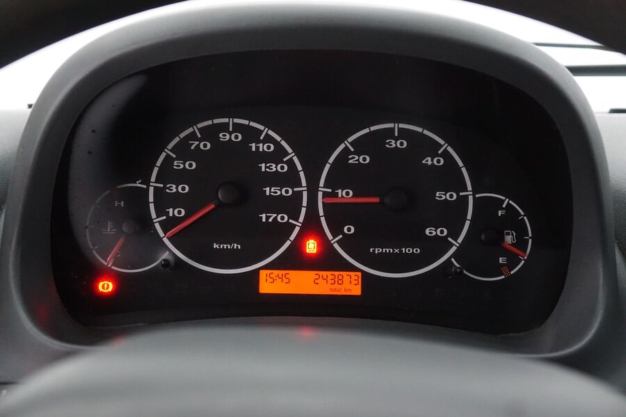 Citroën Jumper vaihtoauto