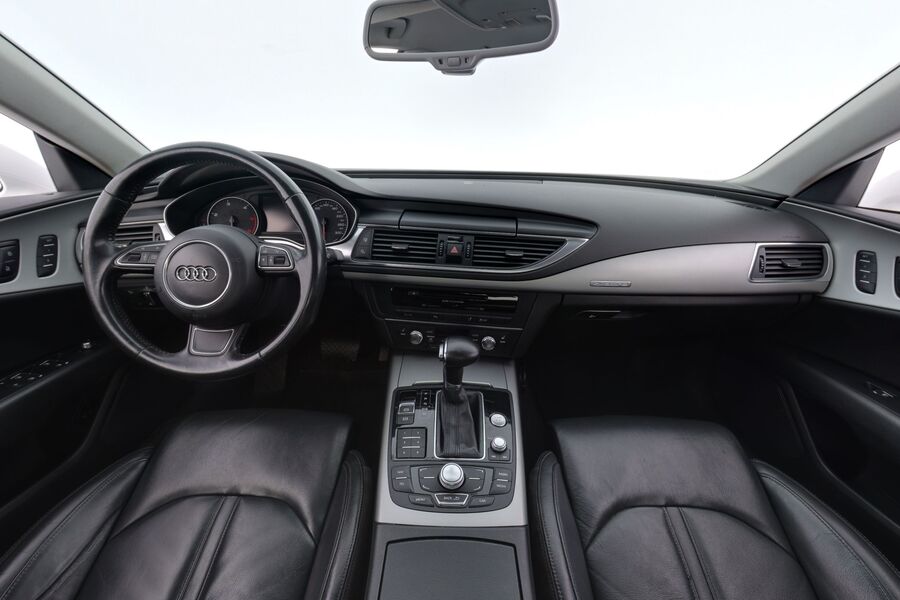 Audi A7 vaihtoauto