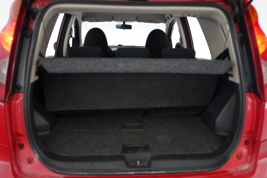 Nissan NOTE vaihtoauto