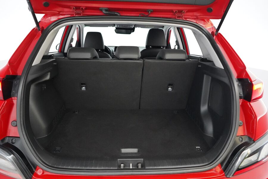 Hyundai KONA Electric vaihtoauto