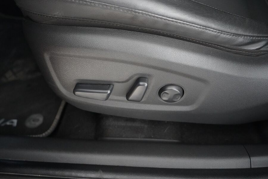 Hyundai KONA Electric vaihtoauto