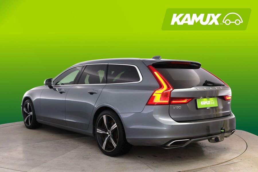 Volvo V90 vaihtoauto