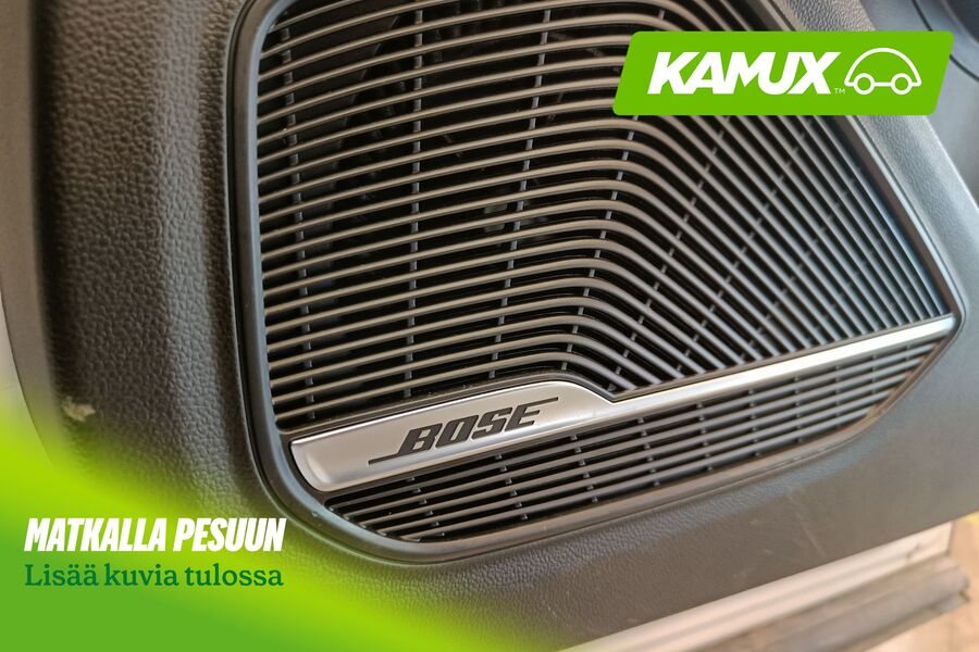 MG Marvel R vaihtoauto