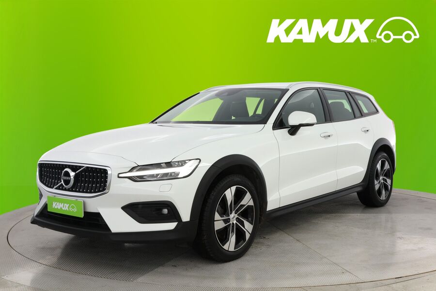 Volvo V60 Cross Country vaihtoauto