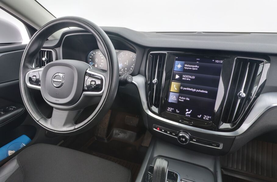 Volvo V60 Cross Country vaihtoauto