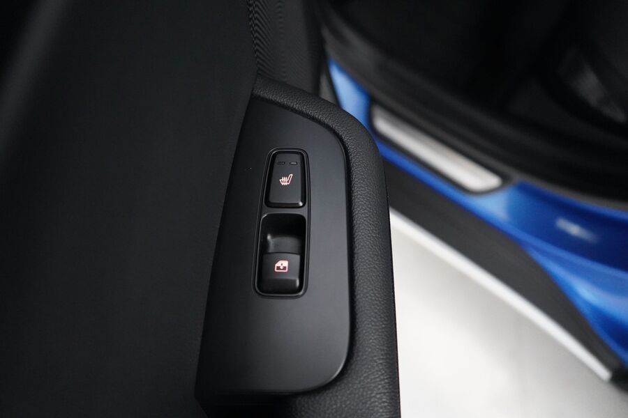 Kia XCeed vaihtoauto