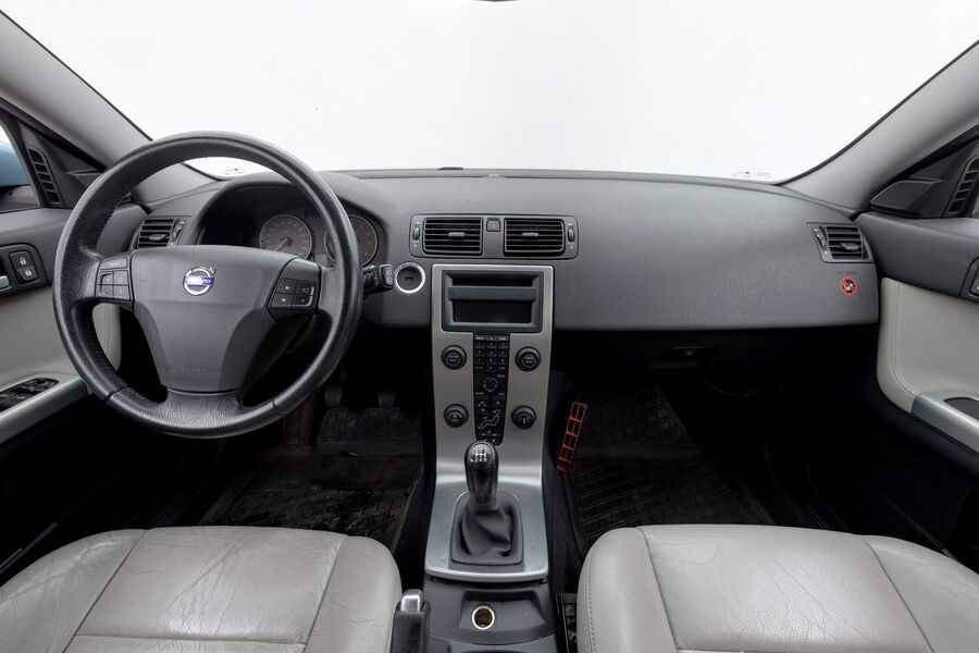 Volvo V50 vaihtoauto