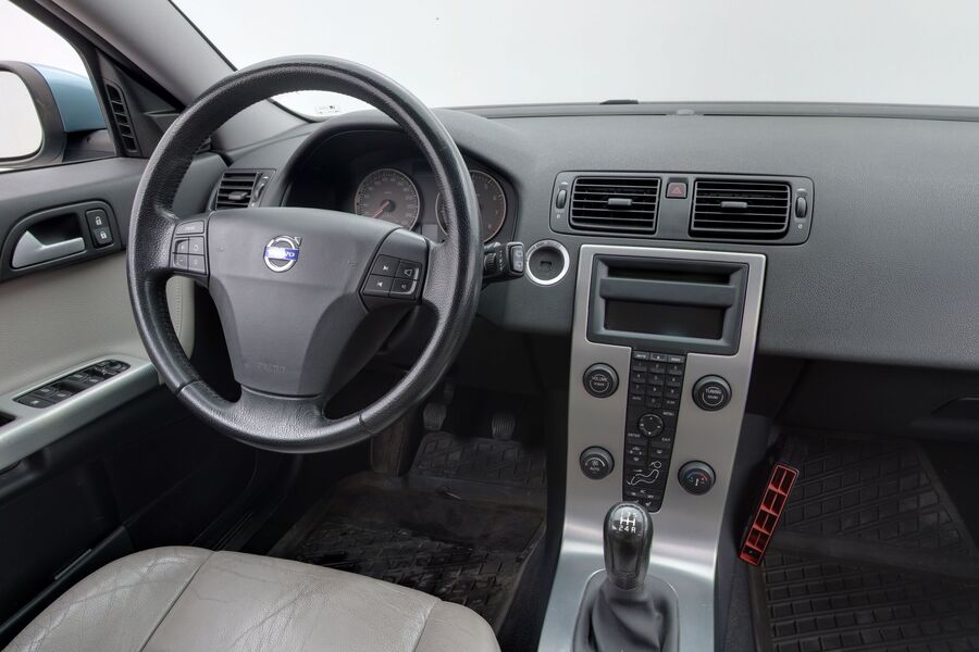 Volvo V50 vaihtoauto