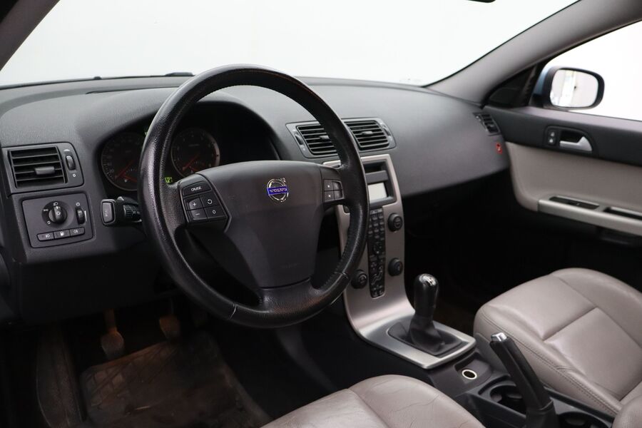 Volvo V50 vaihtoauto