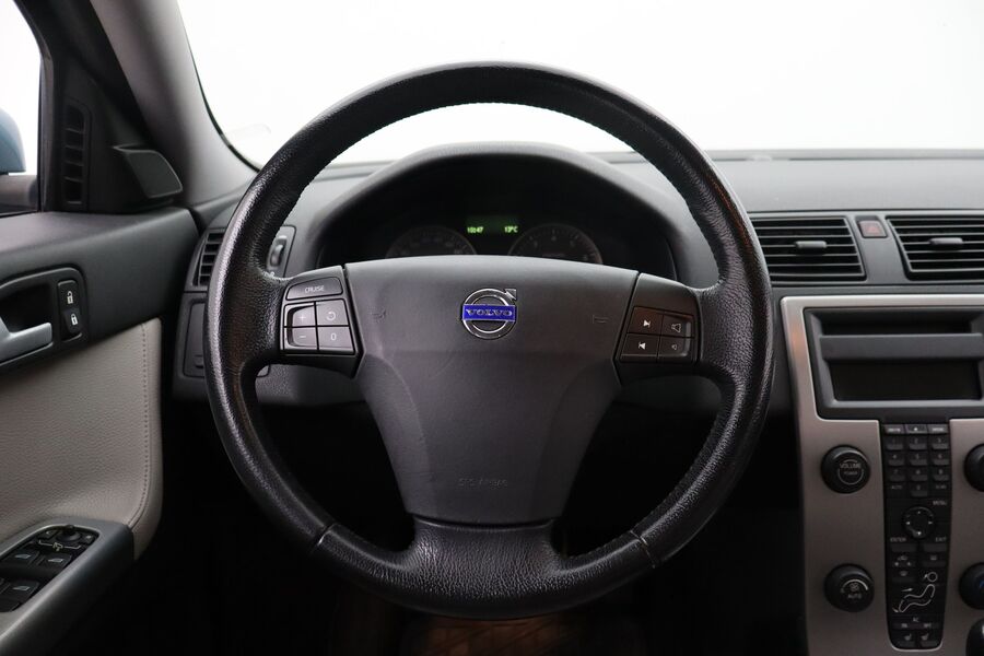 Volvo V50 vaihtoauto