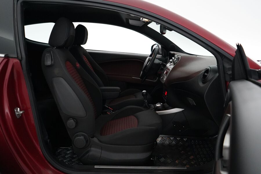 Alfa Romeo MiTo vaihtoauto