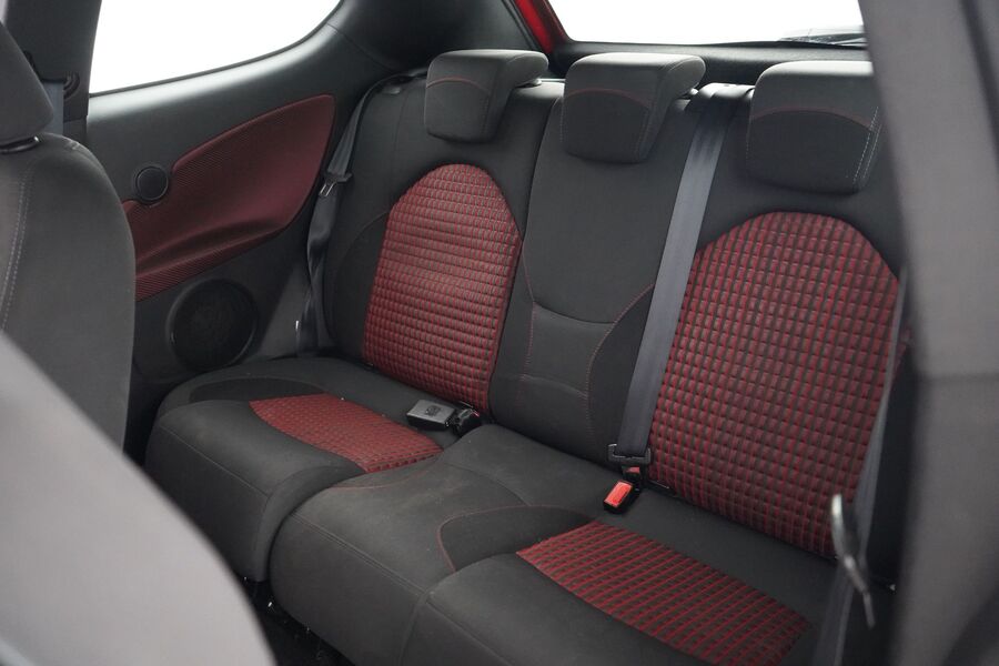 Alfa Romeo MiTo vaihtoauto