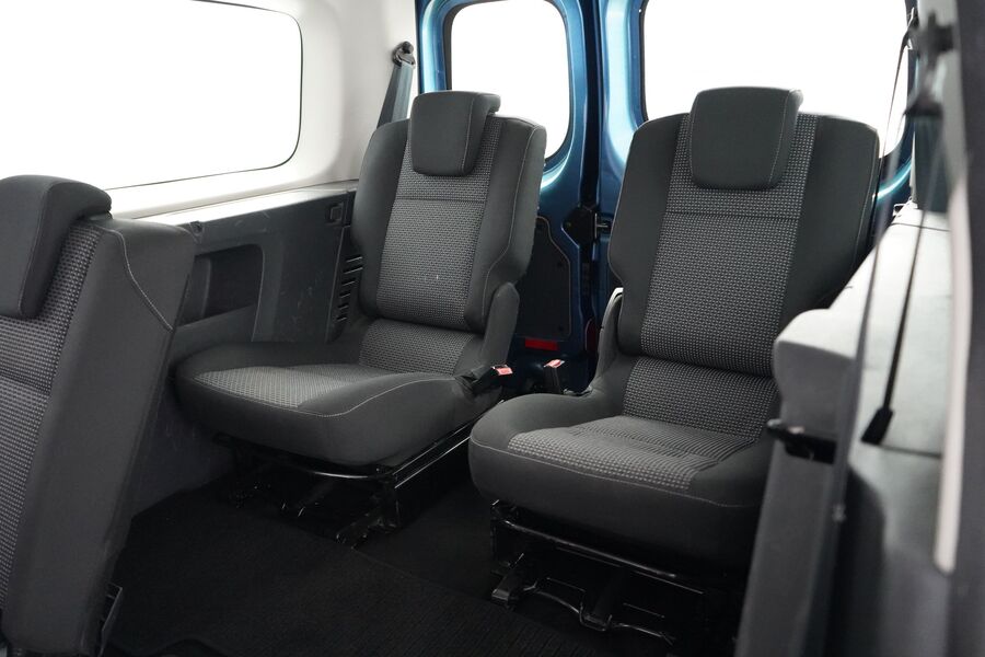 Mercedes-Benz Citan vaihtoauto