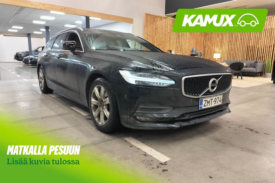 Volvo V90 vaihtoauto
