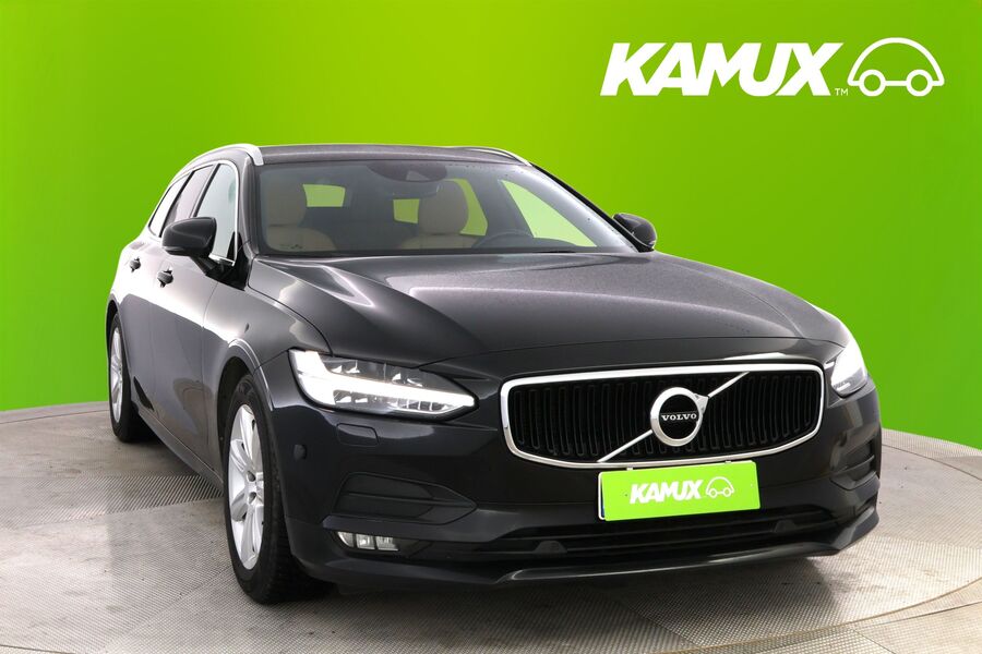 Volvo V90 vaihtoauto