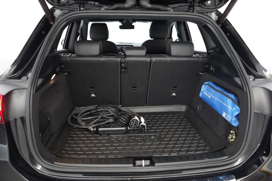 Mercedes-Benz GLA vaihtoauto