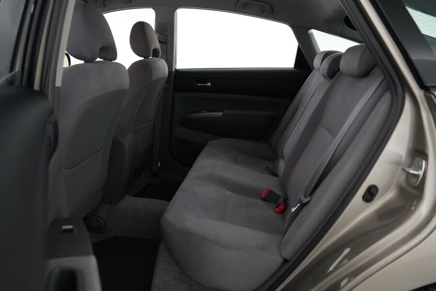 Toyota Prius vaihtoauto