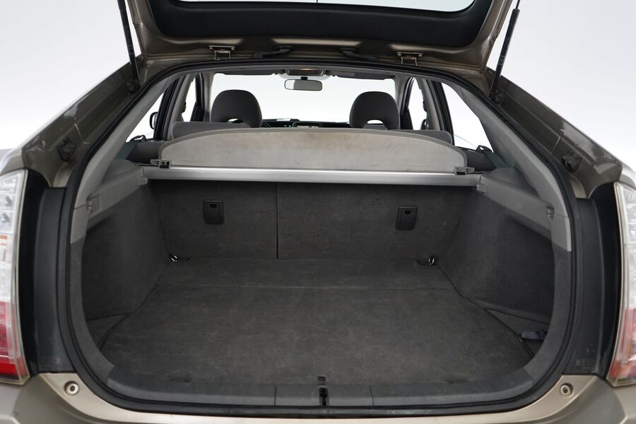 Toyota Prius vaihtoauto