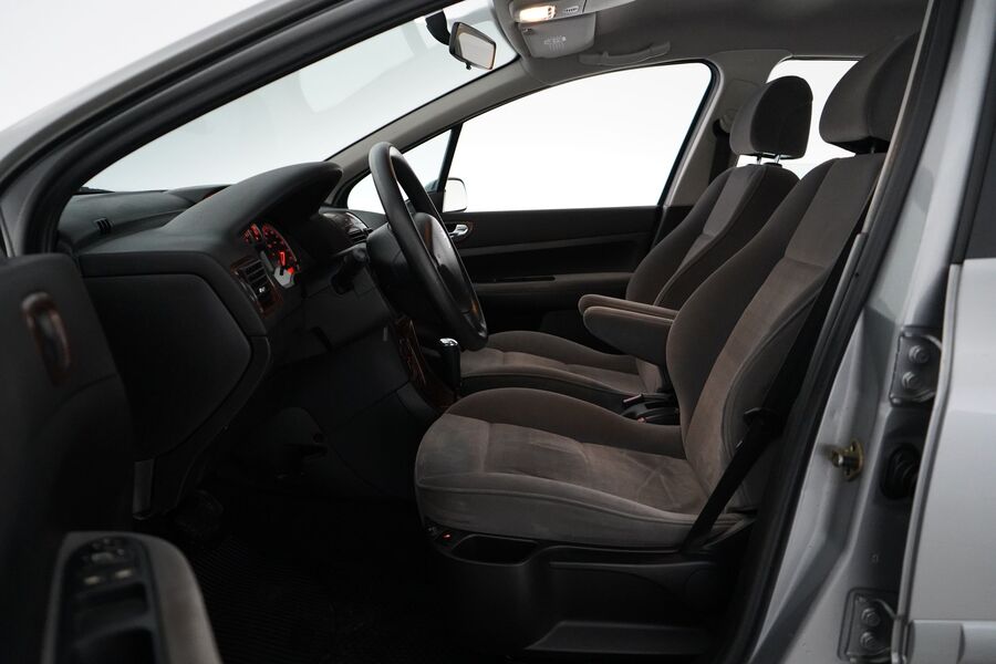 Peugeot 307 vaihtoauto