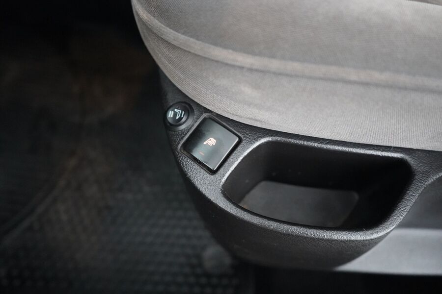 Peugeot 307 vaihtoauto