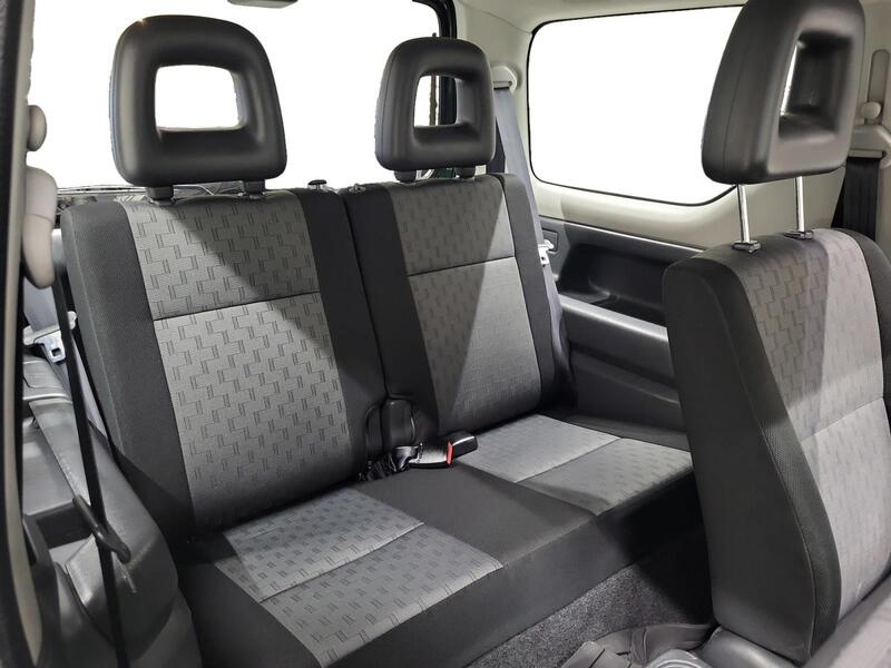 Suzuki Jimny vaihtoauto