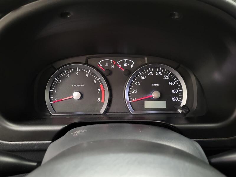 Suzuki Jimny vaihtoauto