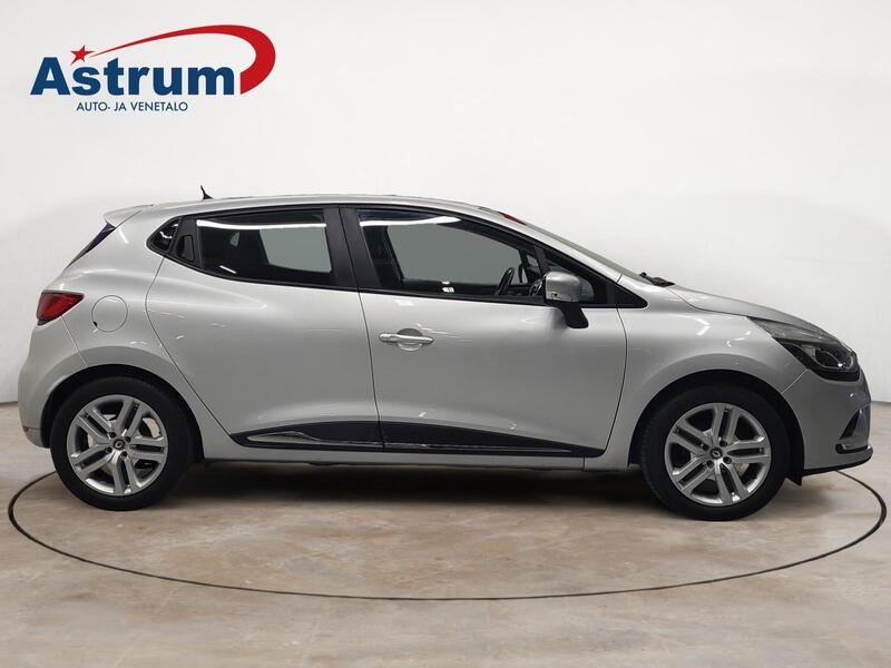 Renault Clio vaihtoauto