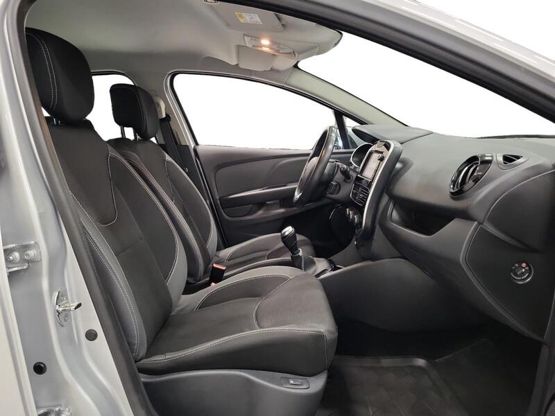 Renault Clio vaihtoauto