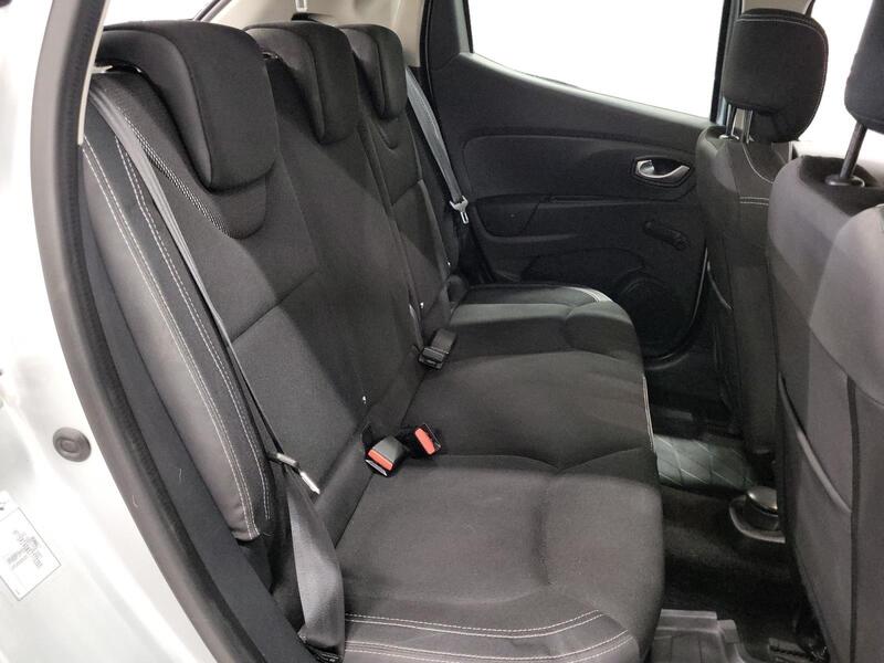 Renault Clio vaihtoauto