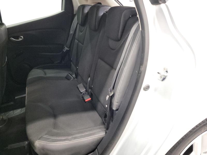 Renault Clio vaihtoauto