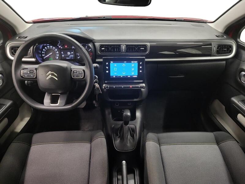 Citroën C3 vaihtoauto