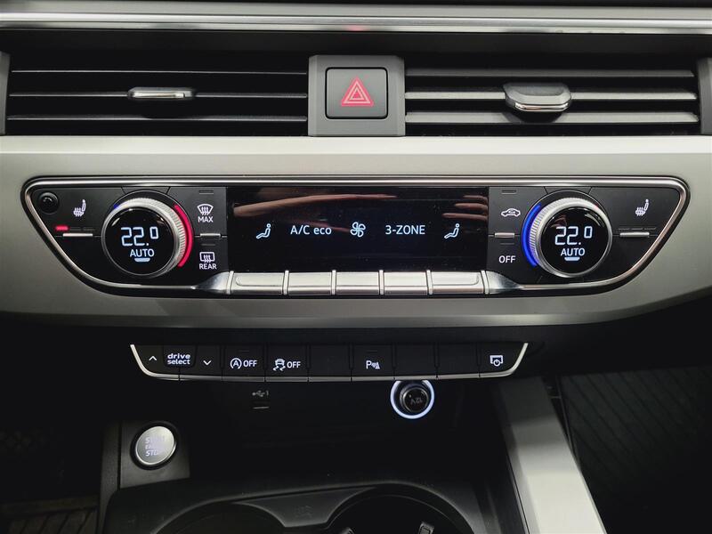 Audi A5 vaihtoauto
