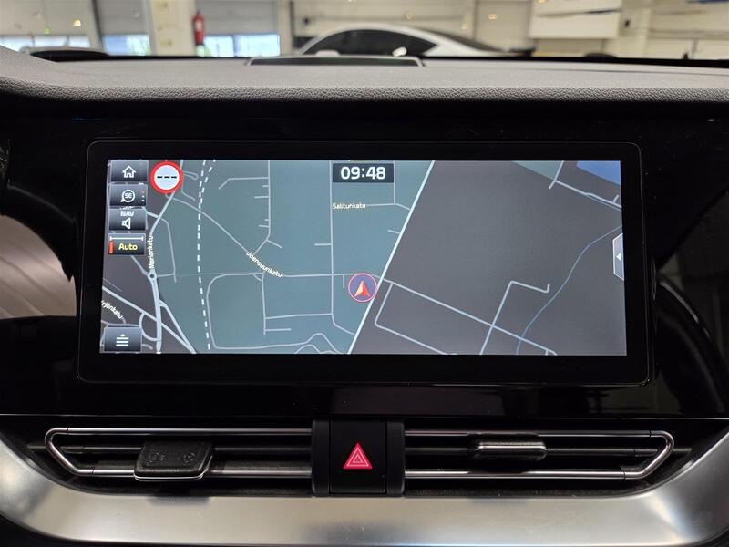 Kia Niro plug-in vaihtoauto