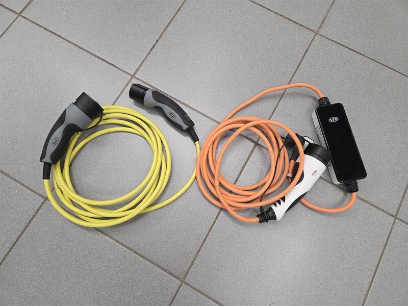 Kia Niro plug-in vaihtoauto