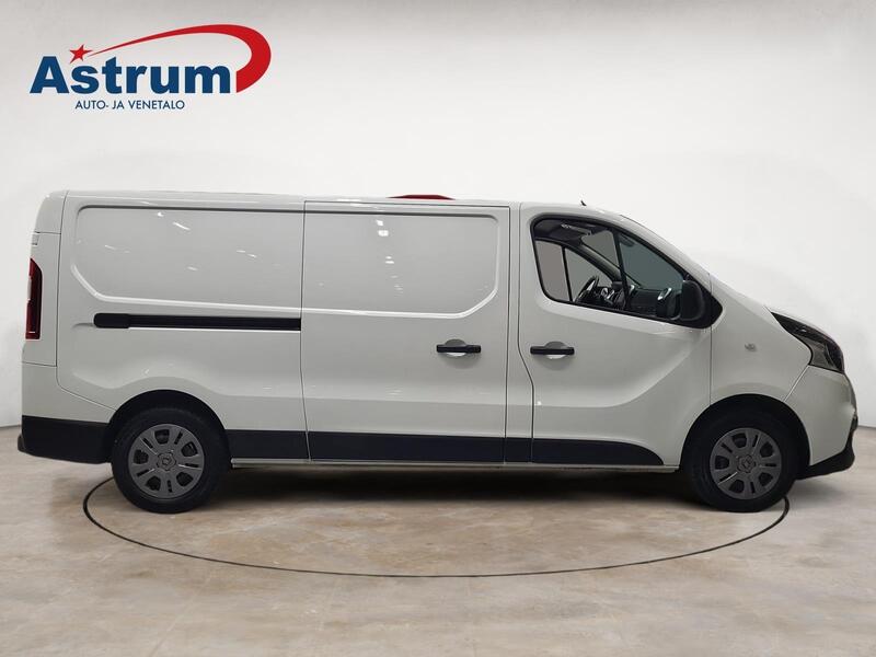 Fiat Talento vaihtoauto