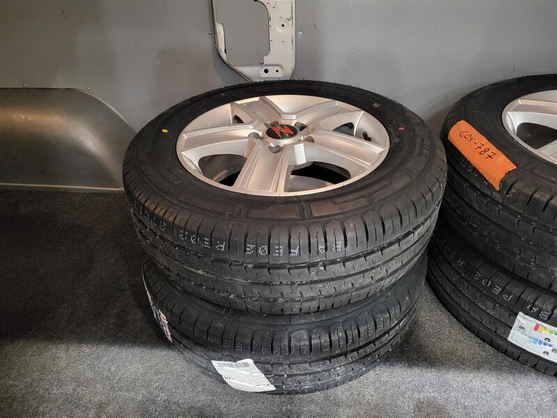 Fiat Talento vaihtoauto