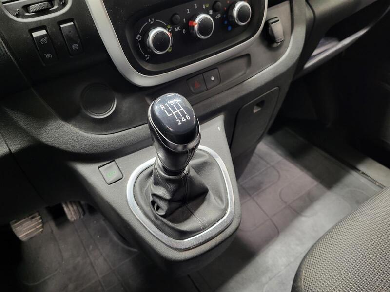 Fiat Talento vaihtoauto