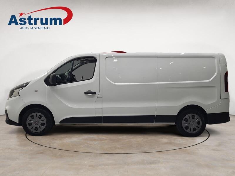 Fiat Talento vaihtoauto