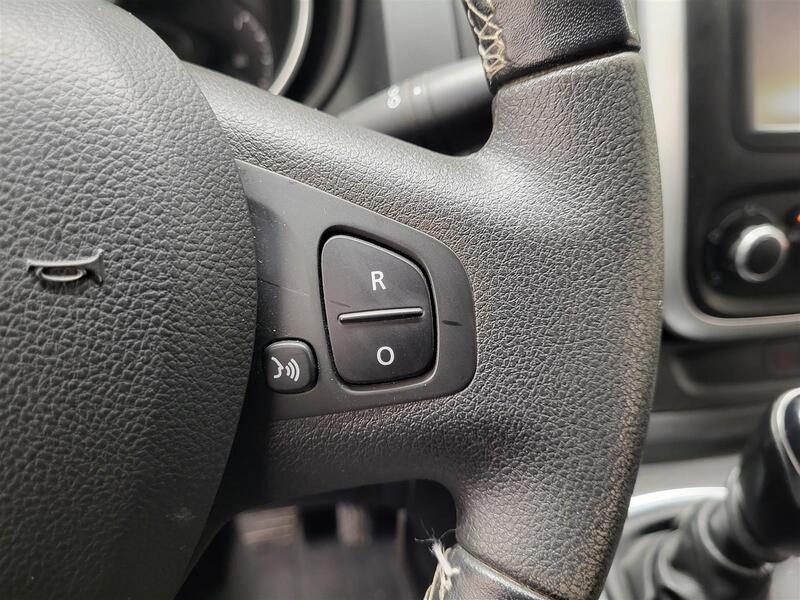 Fiat Talento vaihtoauto