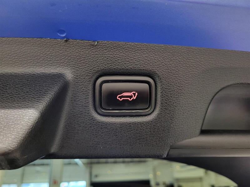 Kia XCeed vaihtoauto