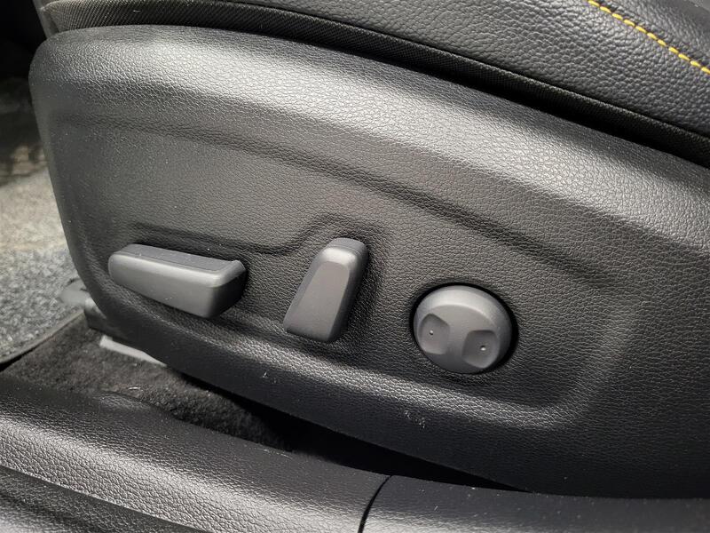 Kia XCeed vaihtoauto