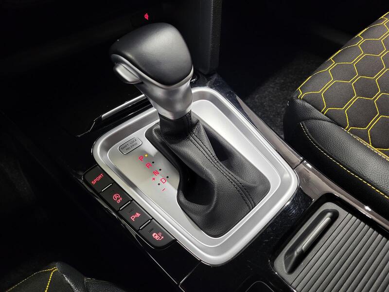 Kia XCeed vaihtoauto