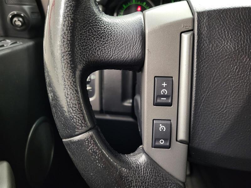 Land Rover Discovery vaihtoauto