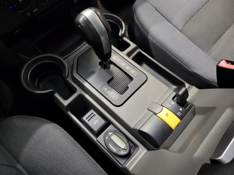 Land Rover Discovery vaihtoauto