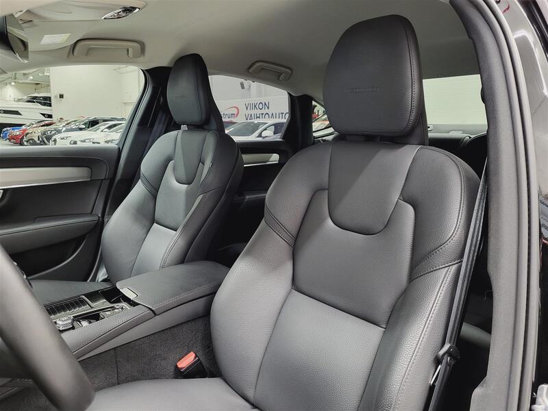 Volvo S90 vaihtoauto