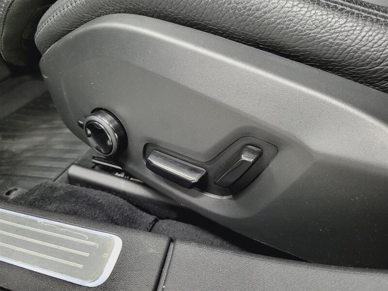 Volvo S90 vaihtoauto