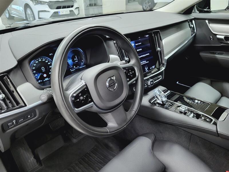 Volvo S90 vaihtoauto