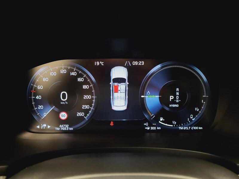 Volvo S90 vaihtoauto