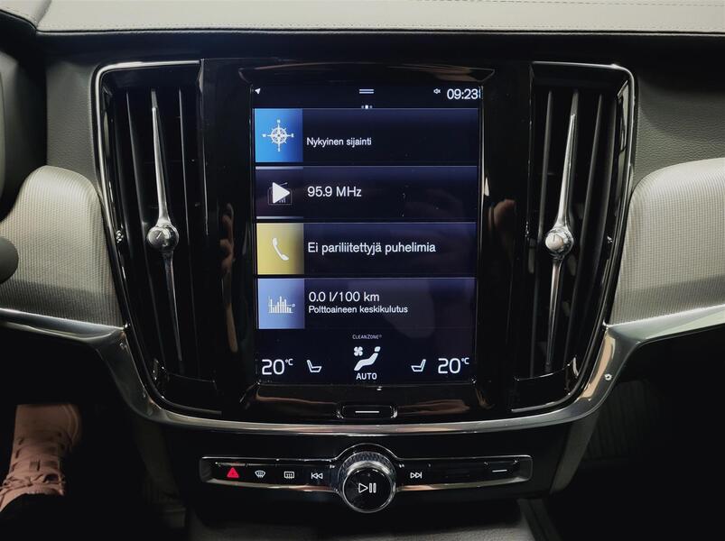 Volvo S90 vaihtoauto