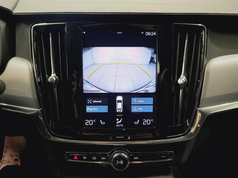 Volvo S90 vaihtoauto